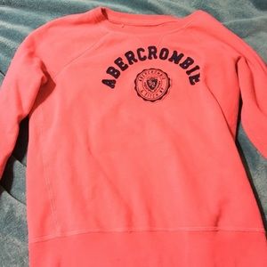 Abercrombie pullover