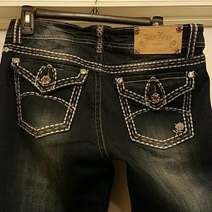 Women's Jeans
