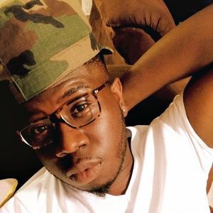 Meet your Posher, Jeramiah