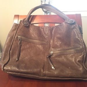Bcbg large purse