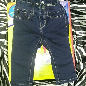 Baby Gap Jeans