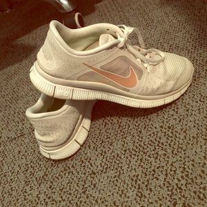 Nike shoes
