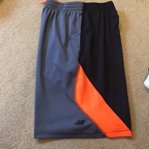 New Balance shorts
