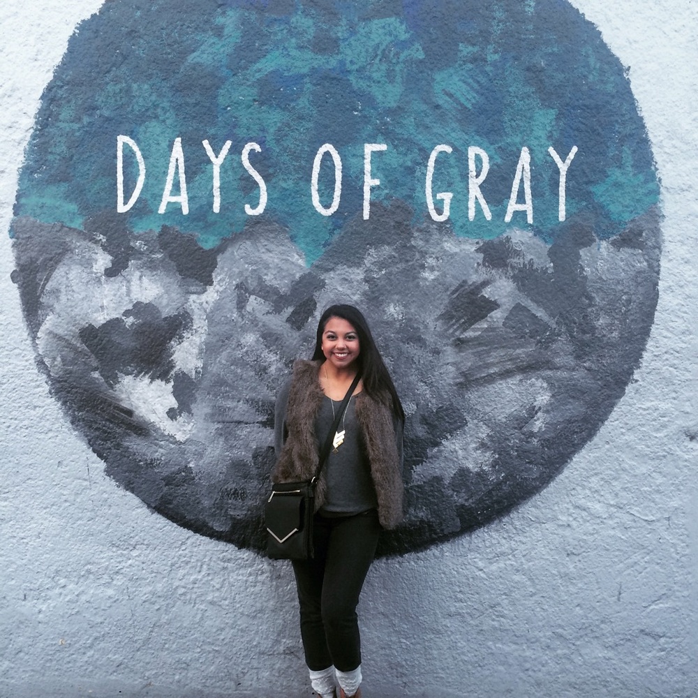 Meet your Posher, Savanna