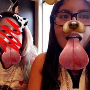 Meet your Posher, Ada