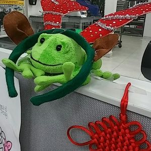 Meet your Posher, Leidy