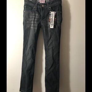 Girls Jeans