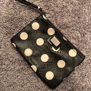 Marc Jacobs wristlet