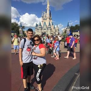 Meet your Posher, Raymond