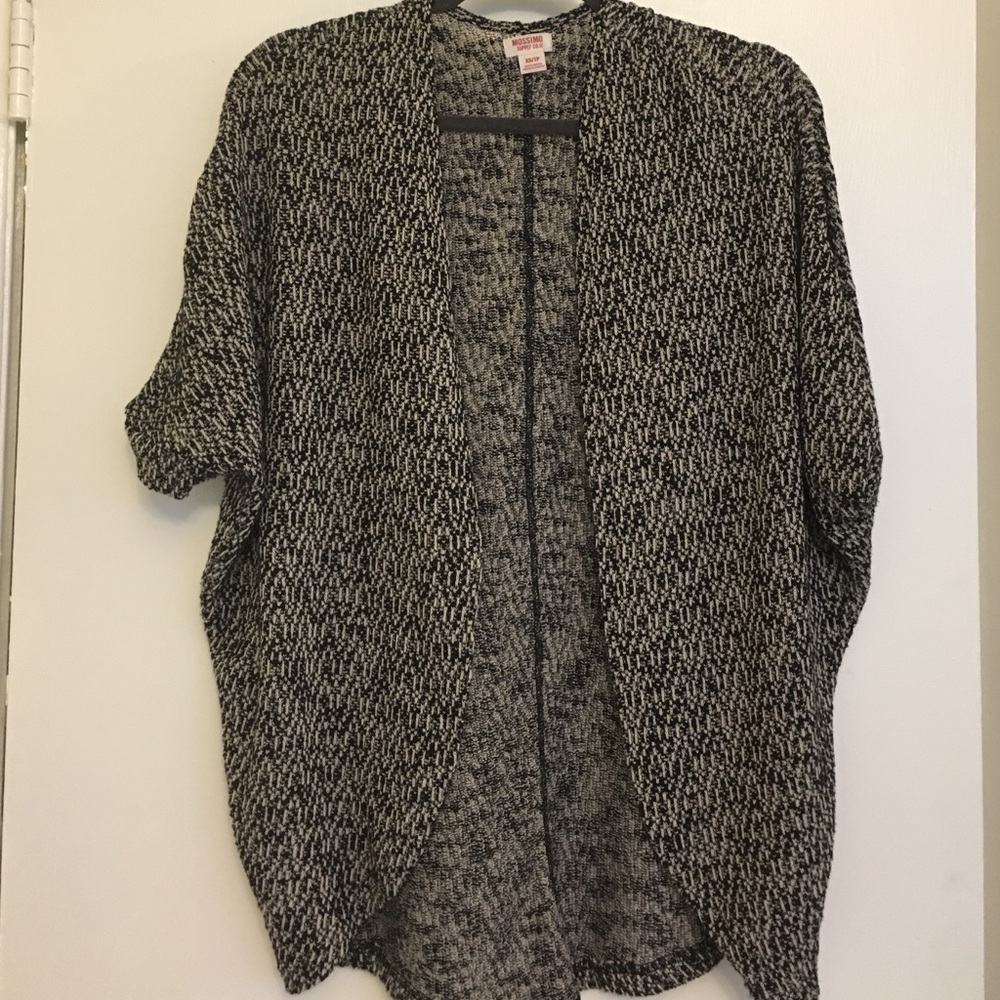 Sups cute mossimo sweater