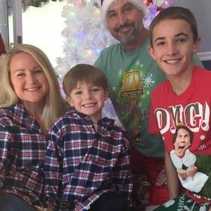 Meet your Posher, Joyce