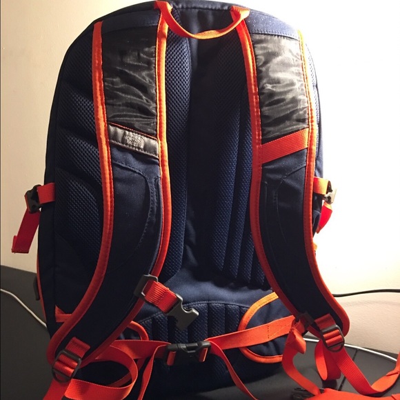 The north face