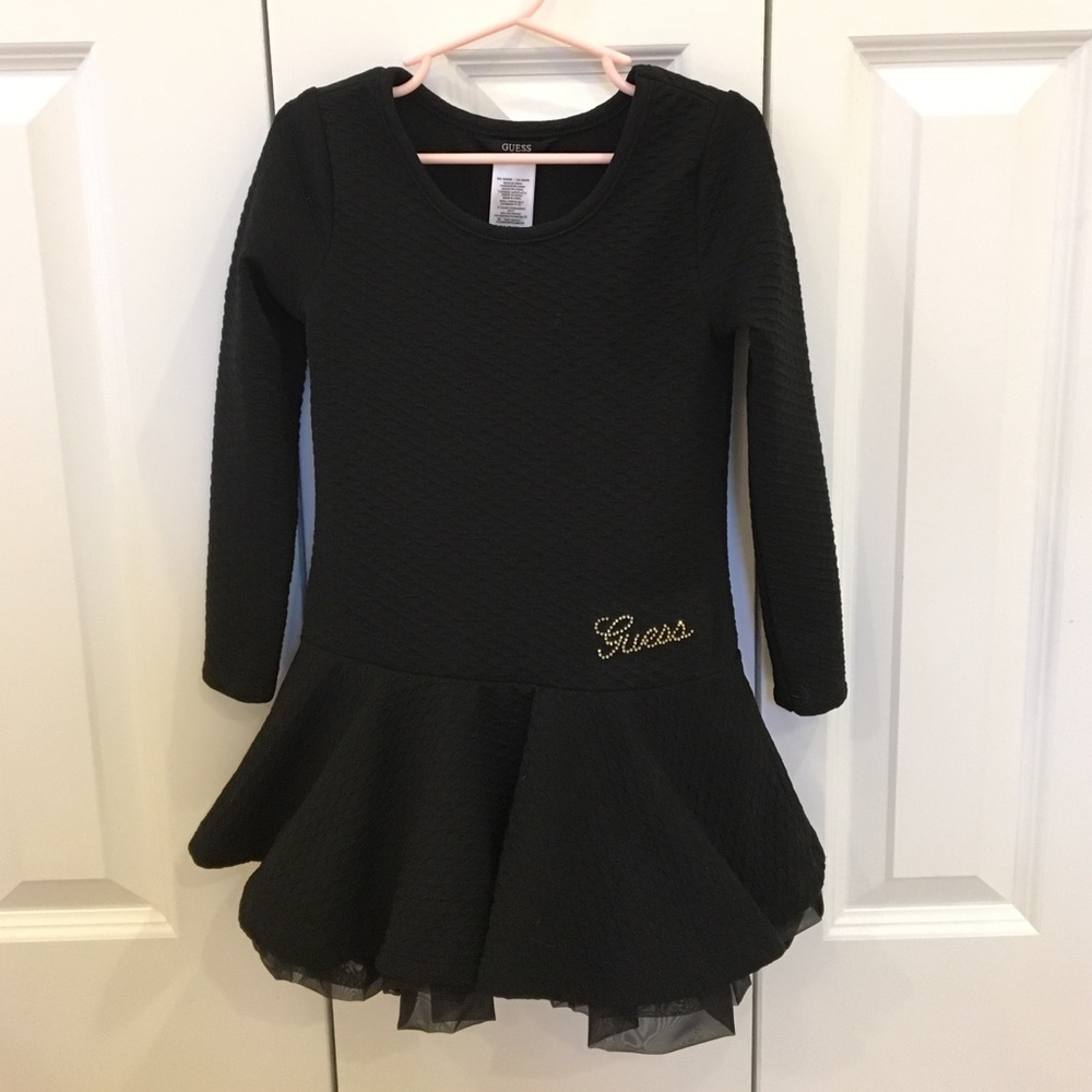 Gorgeous Guess Dress