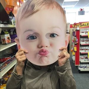 Meet your Posher, Nancy