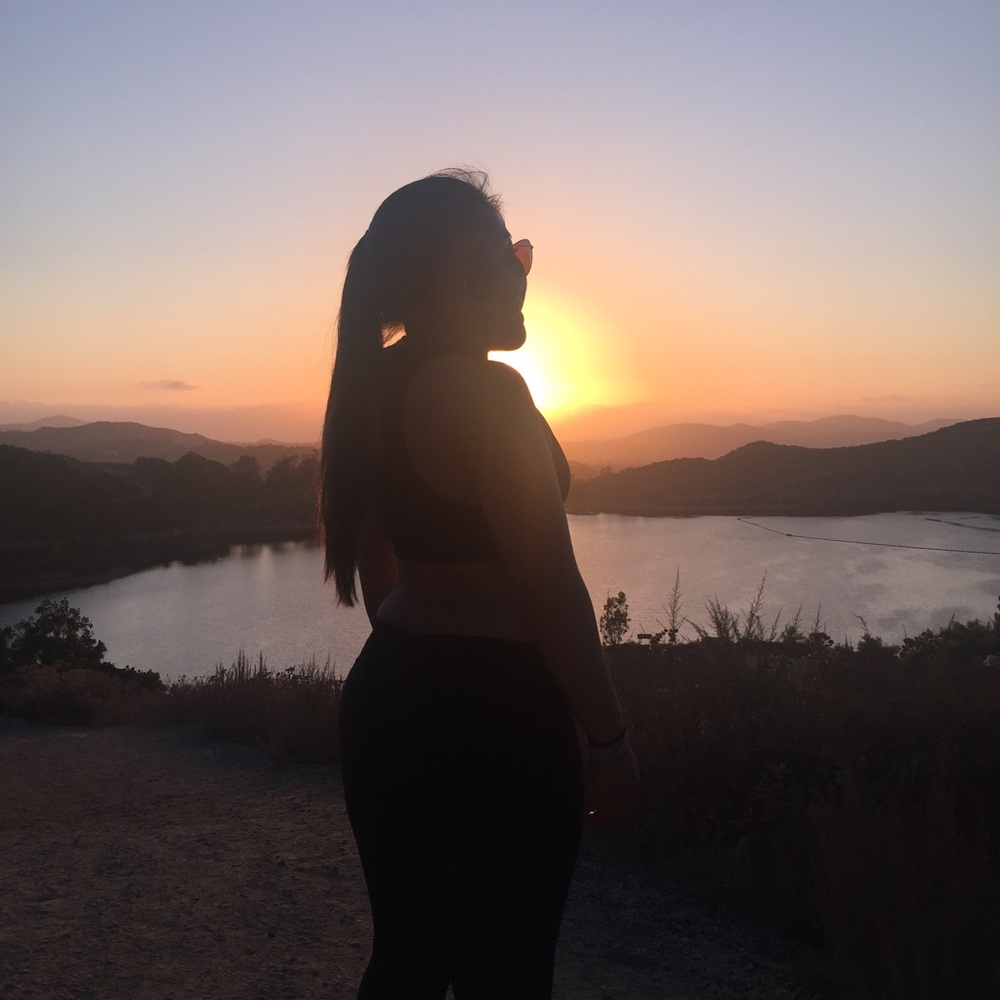 Meet your Posher, Nicole