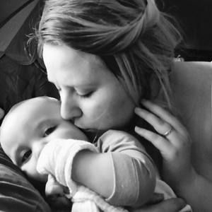 Meet your Posher, Riley