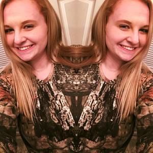 Meet your Posher, Meghann