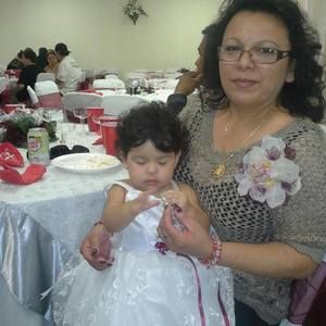 Meet your Posher, Rose