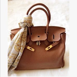 ⚡️ FLASH SALE ⚡️Leather Handbag