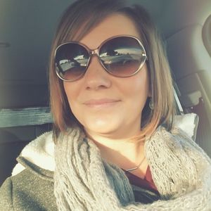 Meet your Posher, Mandy