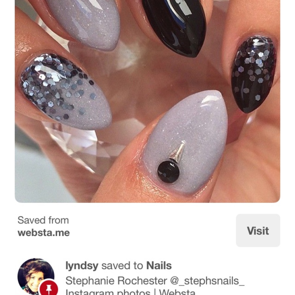 Meet your Posher, Emma