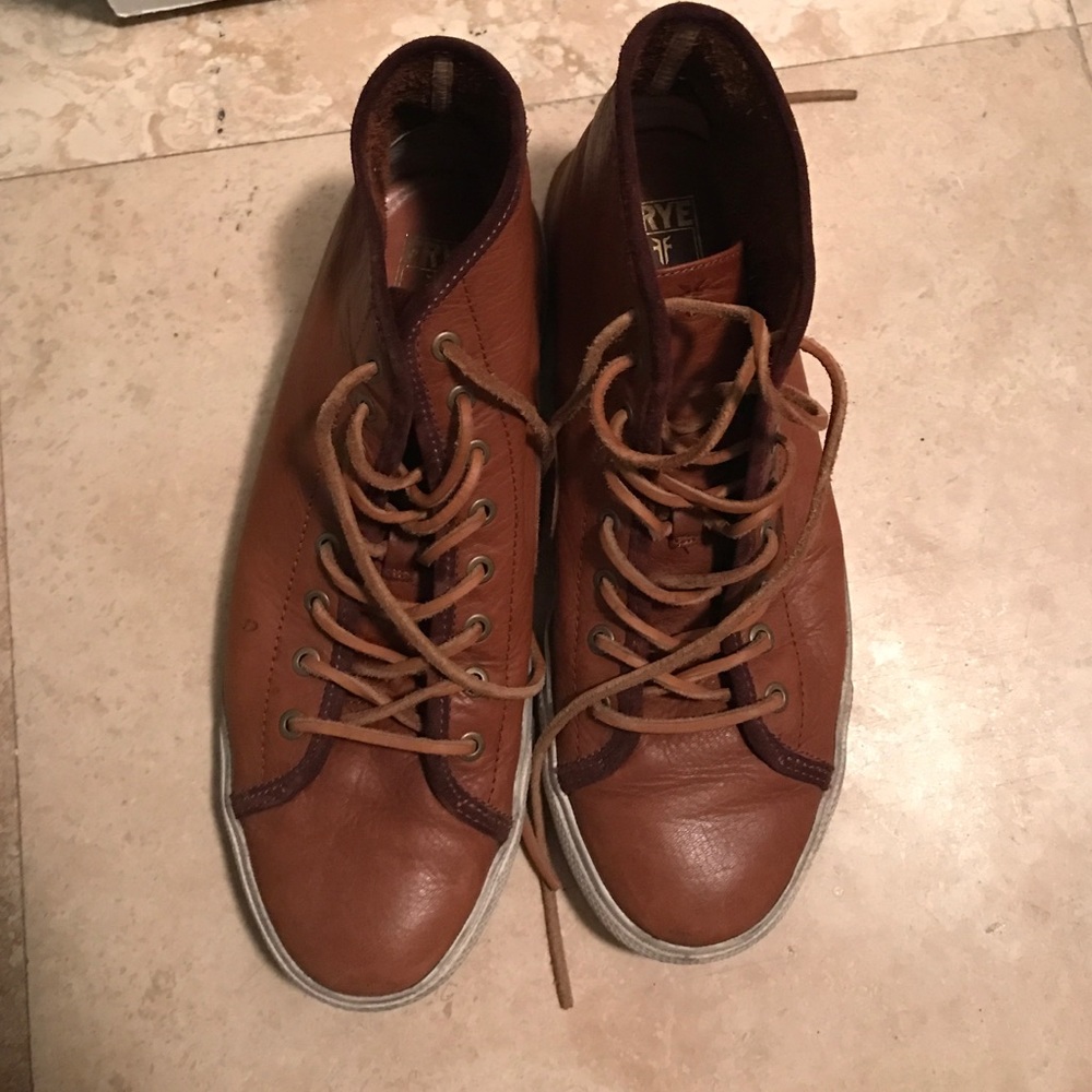 Frye shoes size 11