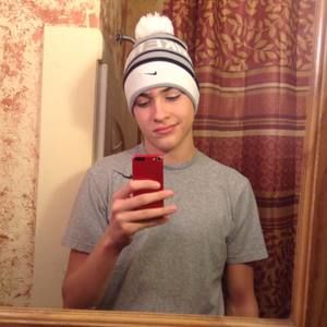 Meet your Posher, Josh