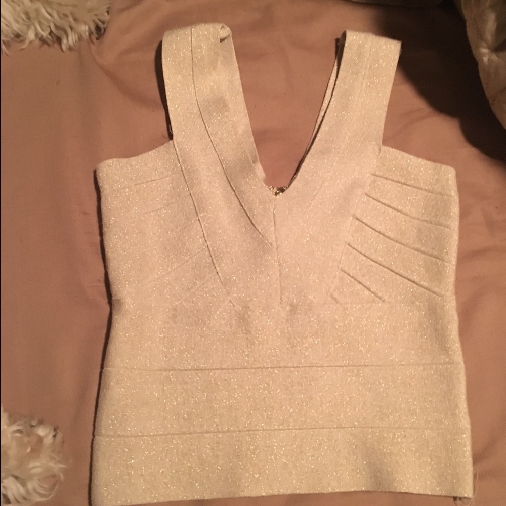 Bebe shirt new no tags