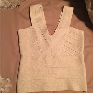 Bebe shirt new no tags