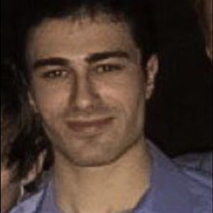 Meet your Posher, Jordan