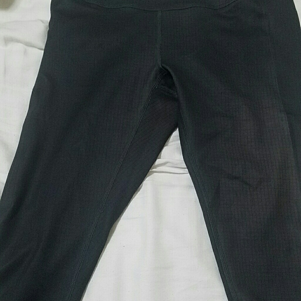 Workout pants