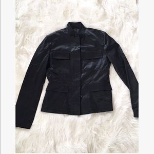 SOLD⚡️FLASH SALE ⚡️Gucci Blazer ♠️