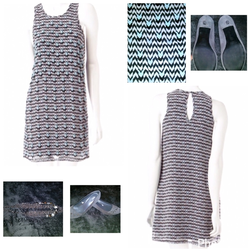 Trendy outfit bundle