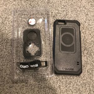 Rokform iPhone 6-6s magnetic case