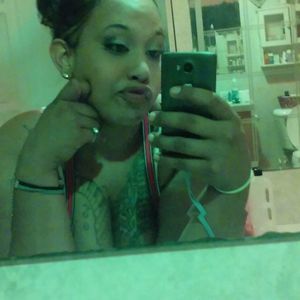 Meet your Posher, Mariah