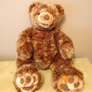 Brand new excellent quality teddy bear