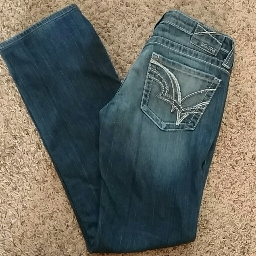 Big Star Sweet Boot SZ29L