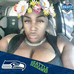 Meet your Posher, Sheeda