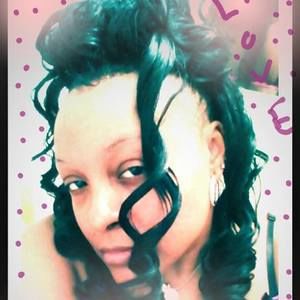 Meet your Posher, Kamilah