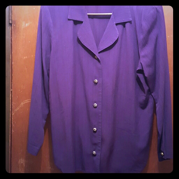 Blouse - Picture 1 of 3