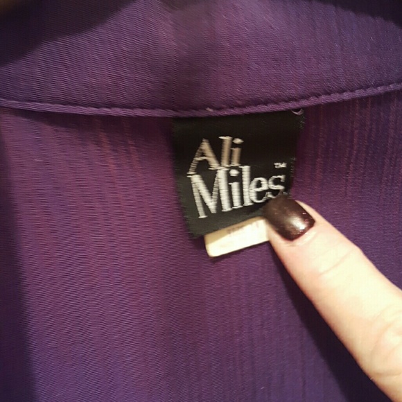 Blouse - Picture 3 of 3