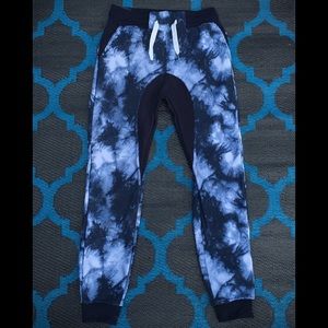 joggers by southpole