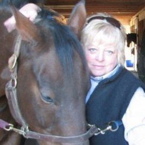 Meet your Posher, Carolyn