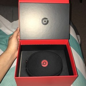 Beat by Dr.Dre