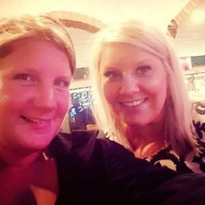 Meet your Posher, Cindy