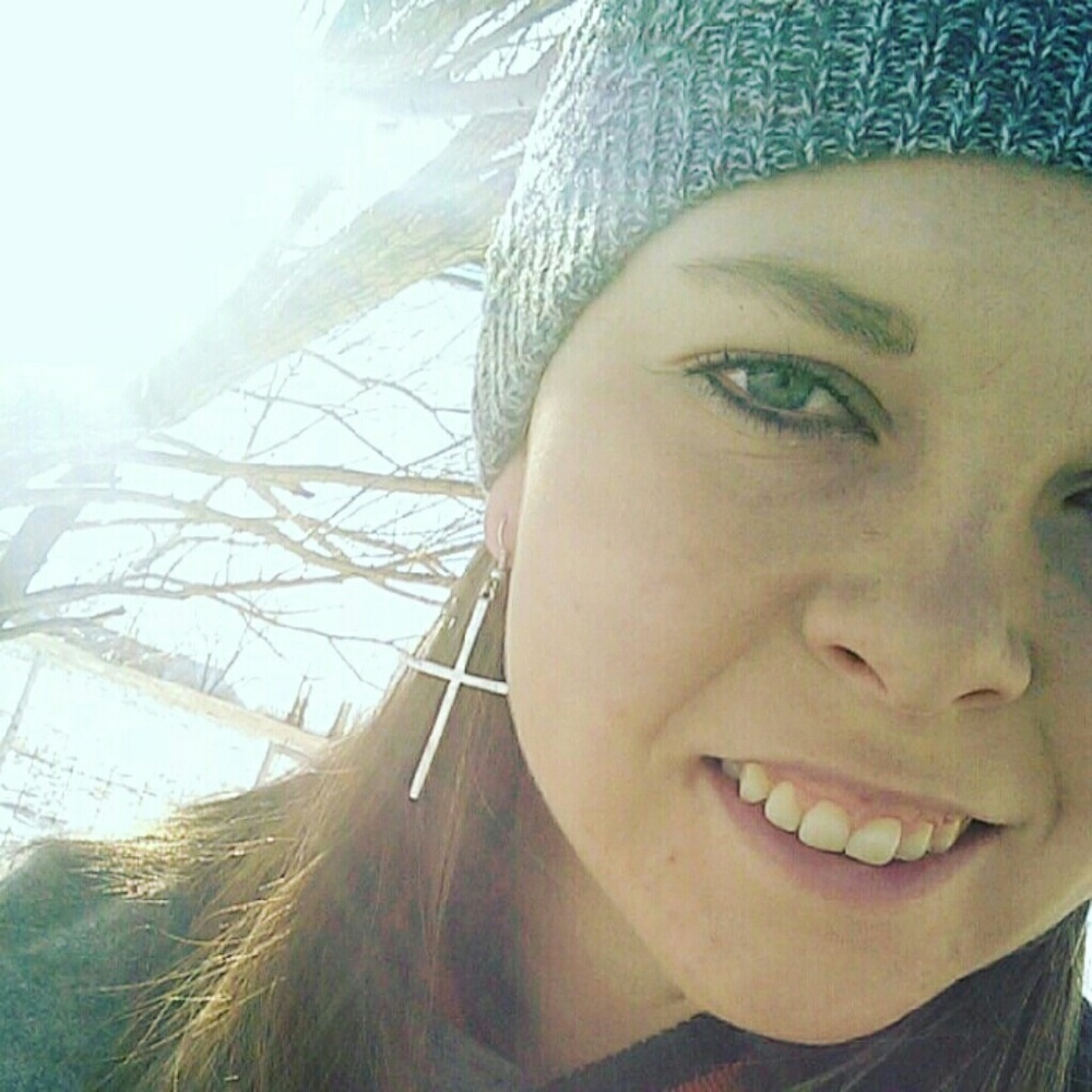 Meet your Posher, Cassie