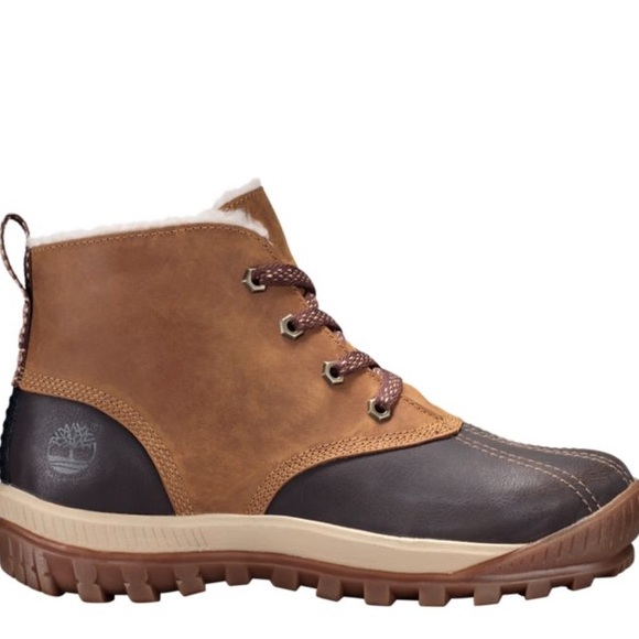 timberland mt hayes chukka boots