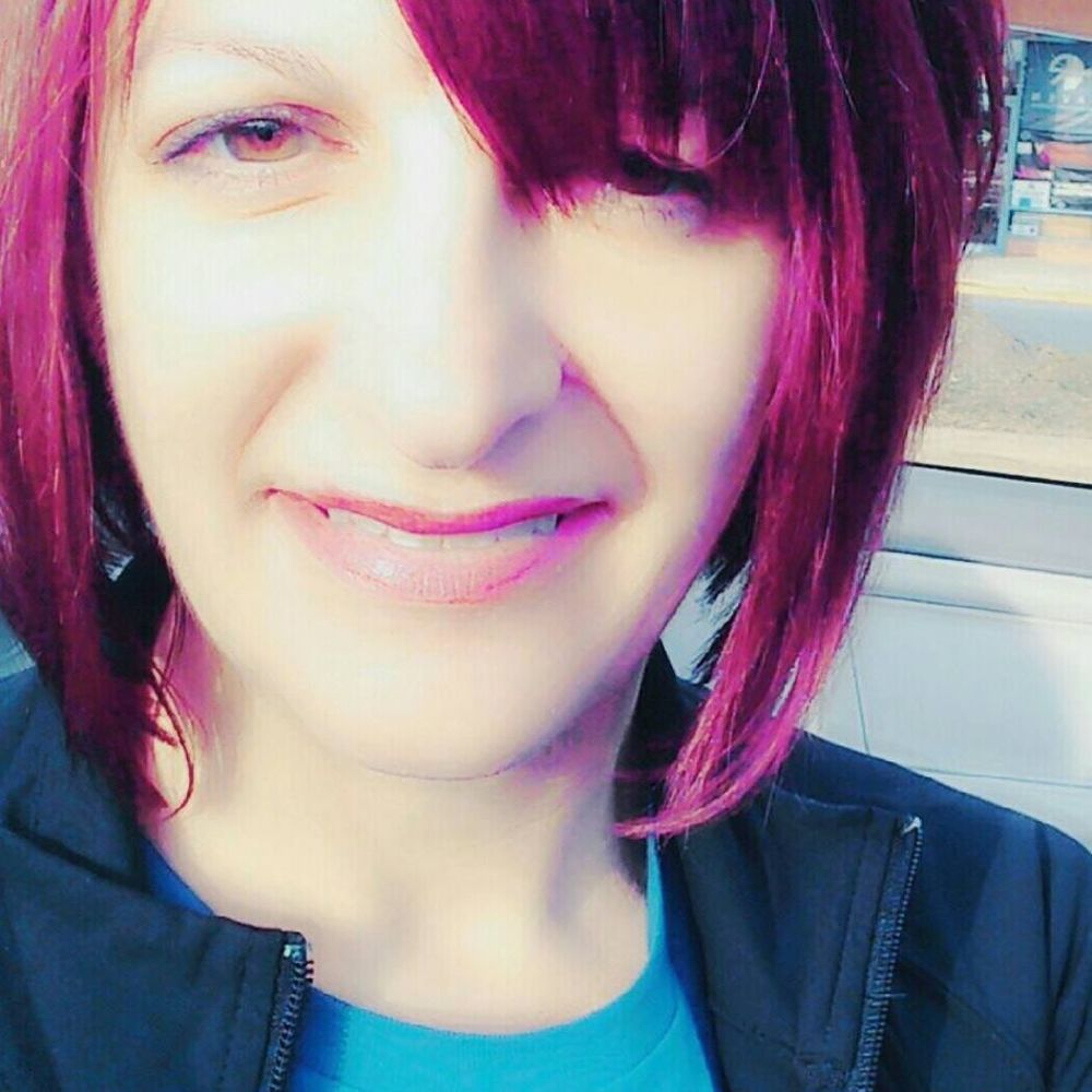 Meet your Posher, Michele