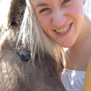 Meet your Posher, Michelle