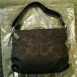 Coach 24cm Duffle